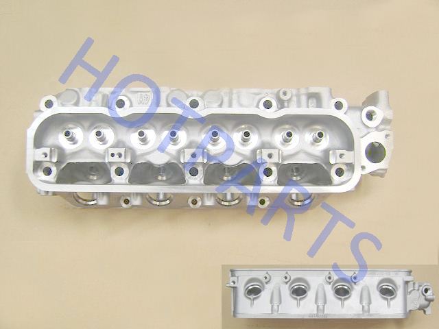 ГОЛОВКА БЛОКА ЦИЛИНДРОВ БЕЗ КЛАПАНОВ (БЕНЗИН)491 ЕВРО-3 GW SAFE