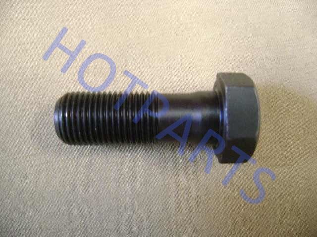 картинка БОЛТ МАХОВИКА GW HOVER, WINGLE - 2.8TC ДИЗЕЛЬ  1005015-E06