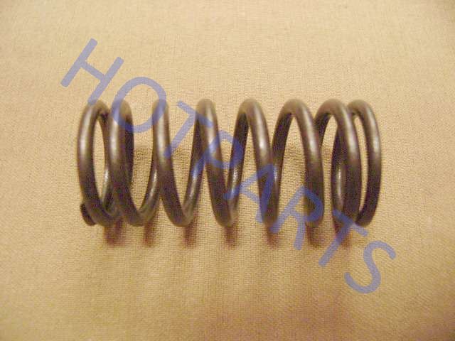 картинка ПРУЖИНА КЛАПАНА 1,5 FLORID, COOLBEAR , HOVER M2 4/2  1007014-EG01