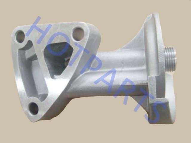 ОСНОВАНИЕ МАСЛЯНОГО ФИЛЬТРА GW DEER SAFE 491