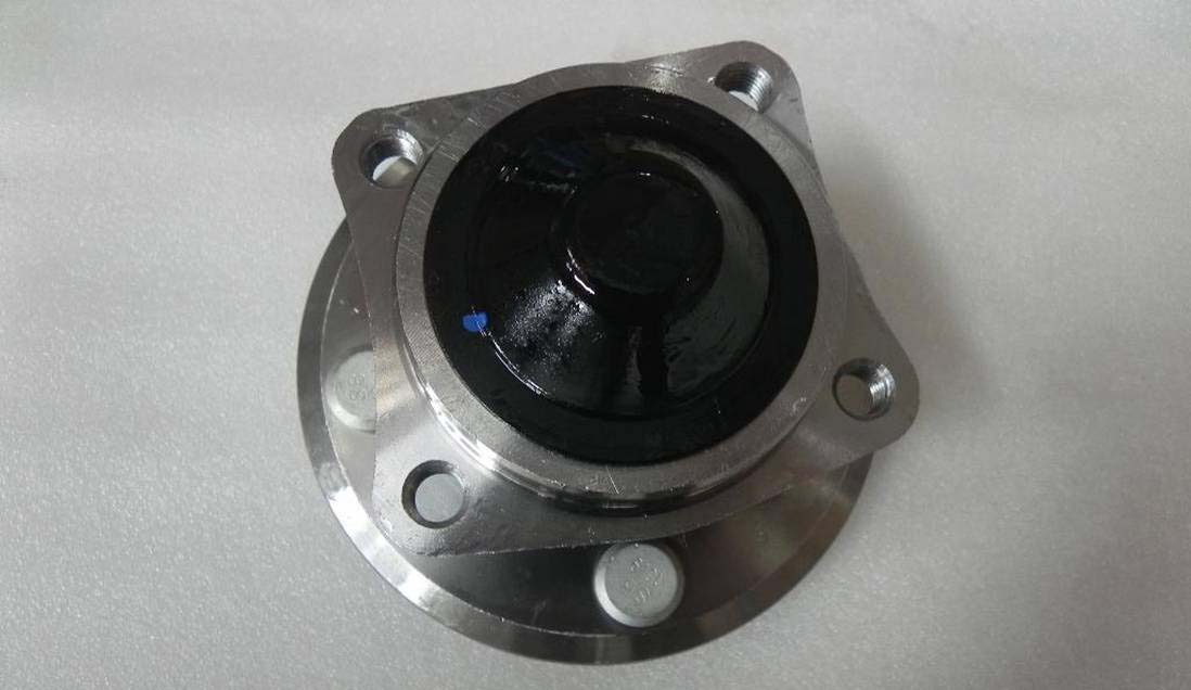 картинка СТУПИЦА ЗАДНЯЯ (БЕЗ ABS) F-3, F-3R 17.03.2400F3012  10247650-00