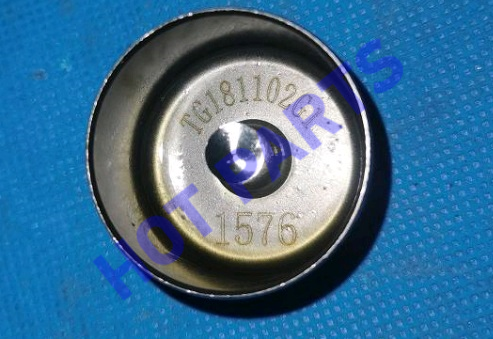 картинка ТОЛКАТЕЛЬ КЛАПАНА 15.76mm  1030040500