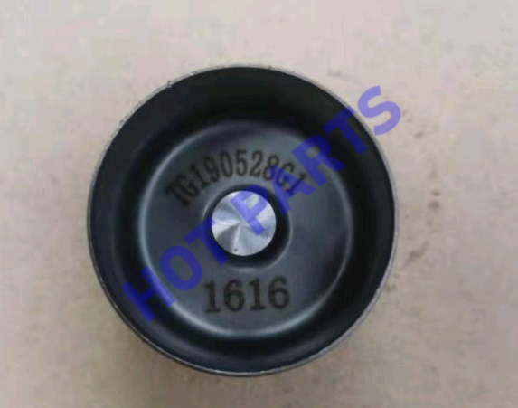 картинка ТОЛКАТЕЛЬ КЛАПАНА 16.16mm  1030040600