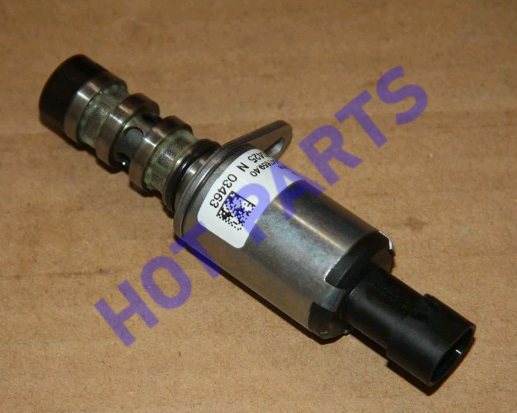картинка КЛАПАН УПРАВЛЯЮЩИЙ (4G18TD) GC9, NL-3  1046004200