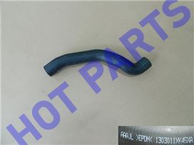 картинка ШЛАНГ РАДИАТОРА ВЕРХНИЙ H3 NEW (TURBO)  1303011XK45XA