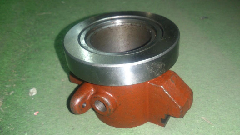 ПОДШИПНИК ВЫЖИМНОЙ В СбОРЕ FOTON 1093, 1099 -  68CT4852F2