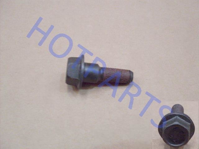 БОЛТ ФИКСАЦИИ ВИЛОК КПП HOVER M2 4/2