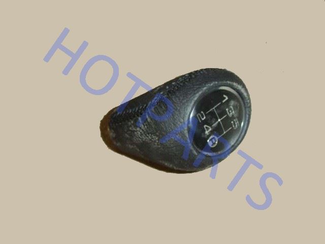 картинка РУКОЯТКА РЫЧАГА МКПП HOVER  - 1703011-K00  1703011-K00