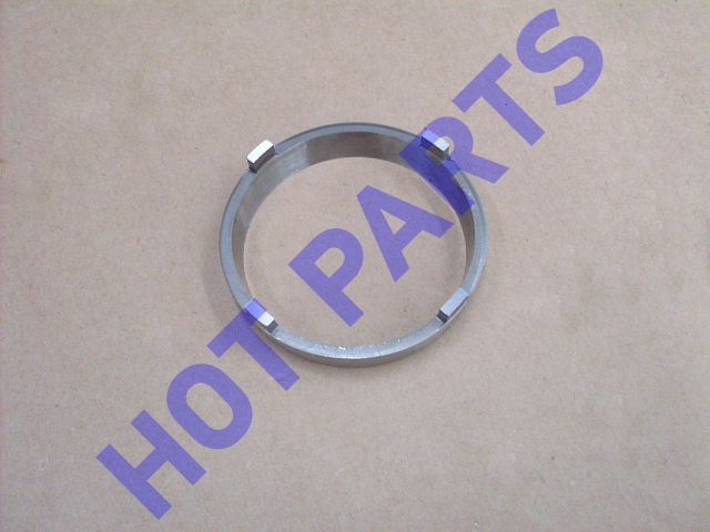 картинка КОЛЬЦО КПП СИНХРОНИЗАТОРА 2 ОЙ ПЕРЕДАЧИ СРЕДНЕЕ HOVER M2  1708212-0012A