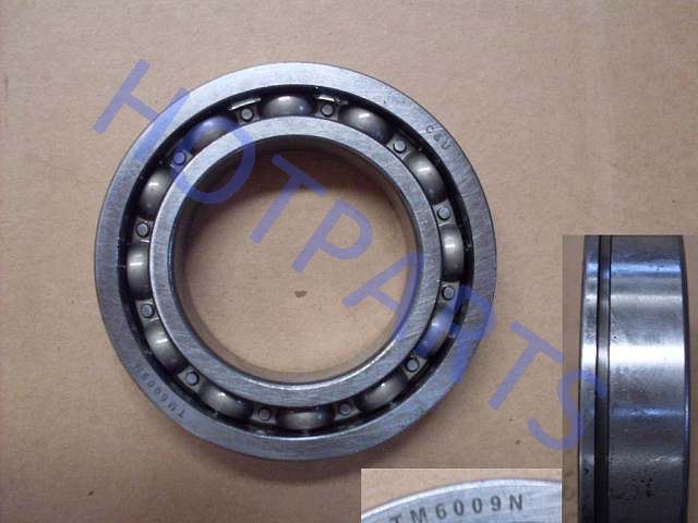ПОДШИПНИК КПП 4*4 ЗАДНИЙ СОЕДИНЕНИЯ С ЭЛ.РК GW DEER SAFE