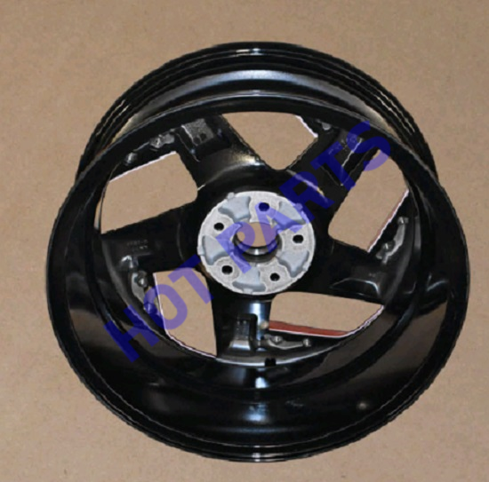 картинка ДИСК КОЛЕСНЫЙ ЛИТОЙ 215/55 R18 T19C  203000450AA