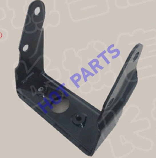 UPR MOUNTING BRKT ASSY RR MAIN REDUCER