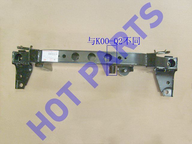 картинка УСИЛИТЕЛЬ РАМЫ № 2 HOVER H5 ДИЗЕЛЬ  2801380-K84
