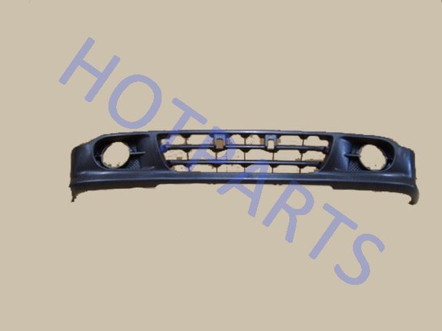 БАМПЕР ПЕРЕДНИЙ GW SAFE НИЖНЯЯ ЧАСТЬ - 2803029B2-F