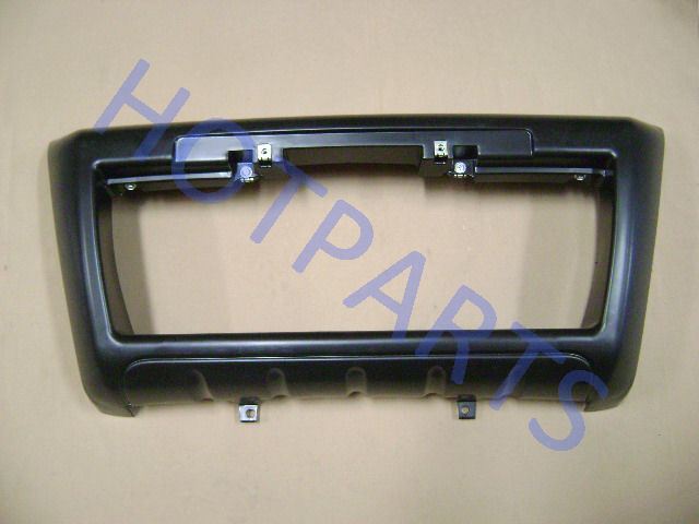 ПАНЕЛЬ ОБЛИЦОВКИ РАДИАТОРА GW SAFE СТАРОГО ОБРАЗЦА   - 20-2803030