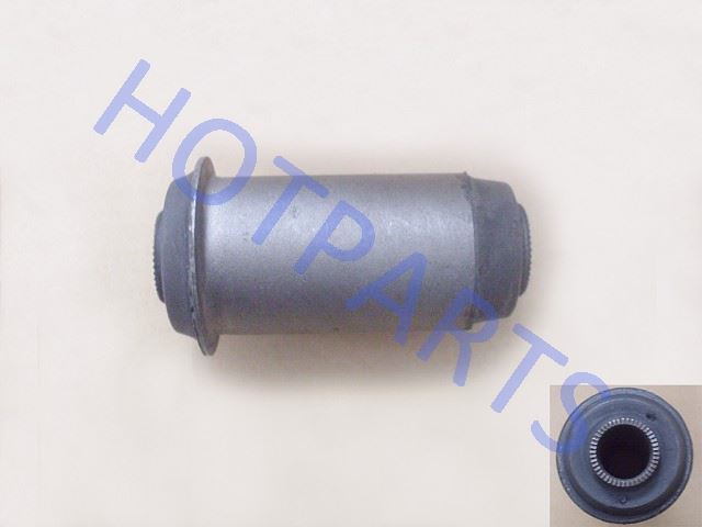 картинка ВТУЛКА РЕЗИНОМЕТ.НИЖН. РЫЧАГА  GW DEER 4/2  2904350-D01