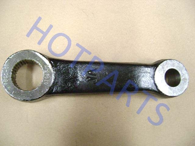 картинка СОШКА РУЛЕВОГО МЕХАНИЗМА GW DEER 4/2  3401101-D01