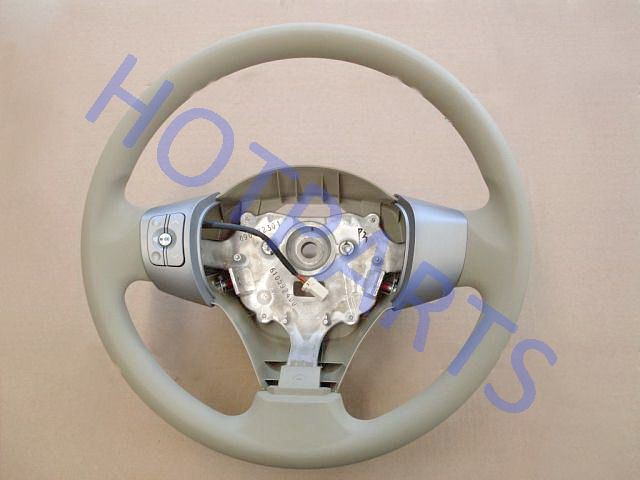картинка КОЛЕСО РУЛЕВОЕ FLORID  3402400-S08