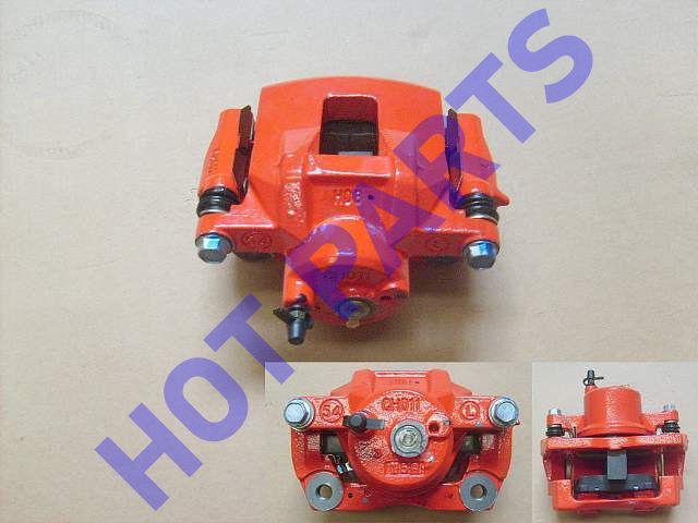 картинка СКОБА ПЕРЕДНЕГО ТОРМОЗА ЛЕВАЯ HOVER M4  3501100XS54XA
