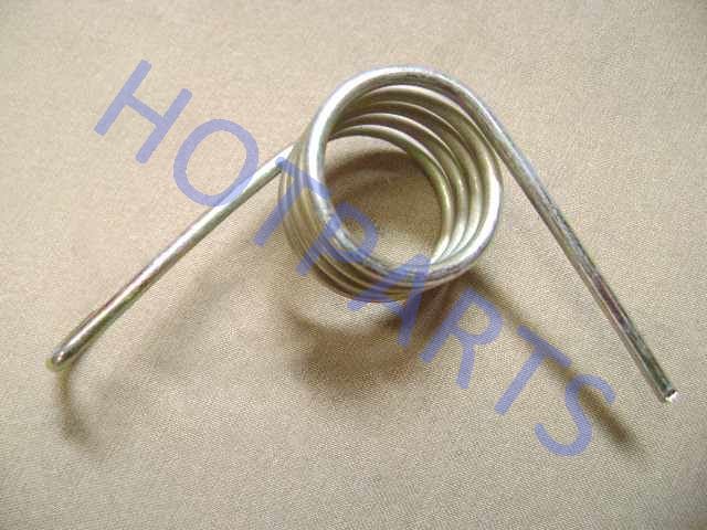 картинка ПРУЖИНА ПЕДАЛИ ТОРМОЗА HOVER  - 3504103-K00  3504103-K00