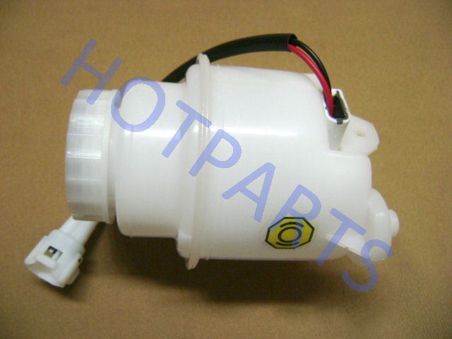 картинка БАЧОК ГЛАВНОГО ТОРМОЗНОГО ЦИЛИНДРА GW HOVER В СБОРЕ  - 3505101-K00  3505101-K00