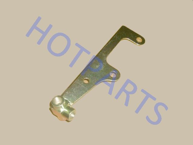картинка ТРОЙНИК ТОРМОЗНОЙ СИСТЕМЫ ПЕРЕД. GW WINGLE  3506100-P00
