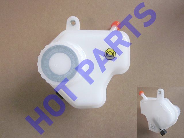 картинка БАЧОК ГЛАВНОГО ТОРМОЗНОГО ЦИЛИНДРА GW HOVER H6  3540210XKZ16A