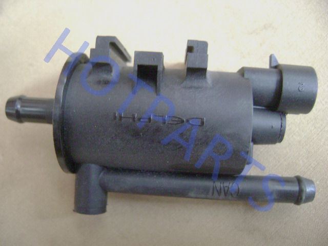 КЛАПАН АДСОРБЕРА GW SAFE 491QE ЕВРО 3