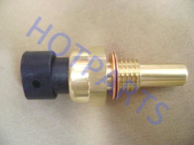 ДАТЧИК ТЕМПЕРАТУРЫ GW SAFE 491QE (2 КОНТАКТА) ЕВРО 3
