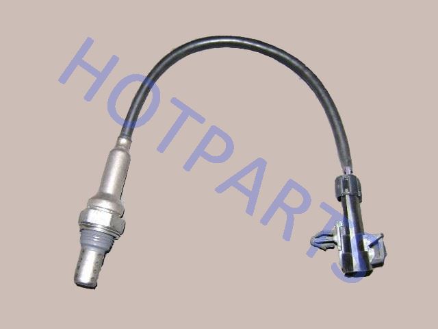 картинка ДАТЧИК КИСЛОРОДНЫЙ (ЛЯМБДА-ЗОНД) GW SAFE 491QE ЕВРО 3  3603600-E07
