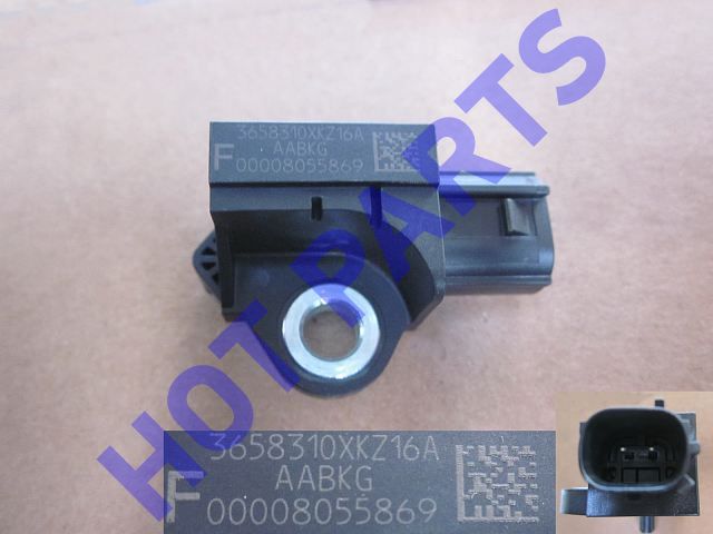 картинка ДАТЧИК УСКОРЕНИЯ HOVER H6  3658310XKZ16A