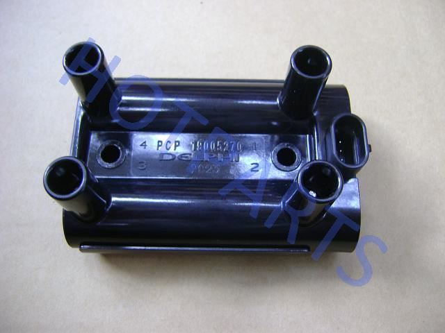 КАТУШКА ЗАЖИГАНИЯ GW SAFE F1, SAILOR 491QE Euro-III