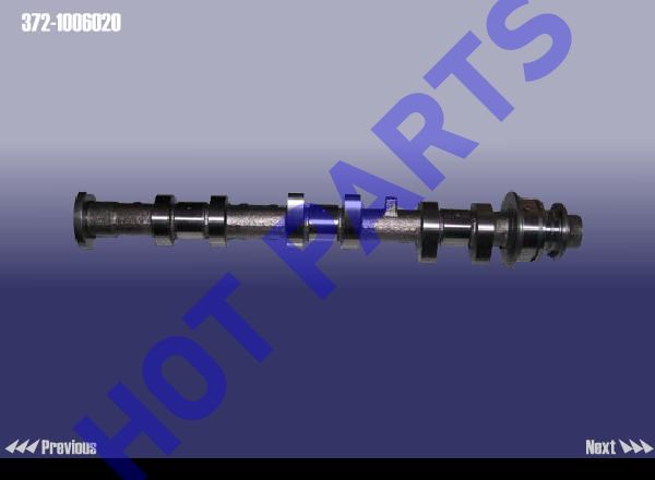 картинка CAMSHAFT-AIR INTAKE  372-1006020