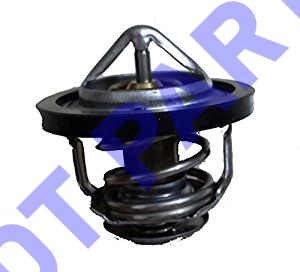 ТЕРМОСТАТ CH QQ 0,8