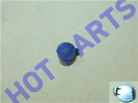 картинка ЗАГЛУШКА ЗАДНЕГО ФОНАРЯ HOVER H6  4133105XKZ16A