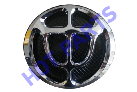 ЭМБЛЕМА ЗАДНЯЯ BRILLIANCE V5