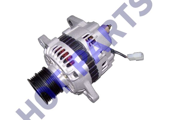 картинка ГЕНЕРАТОР CH QQ 1.1 с ГУР  465Q-1A2D-3701950B