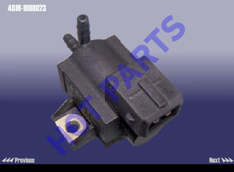 SENSOR - CBR POSITION