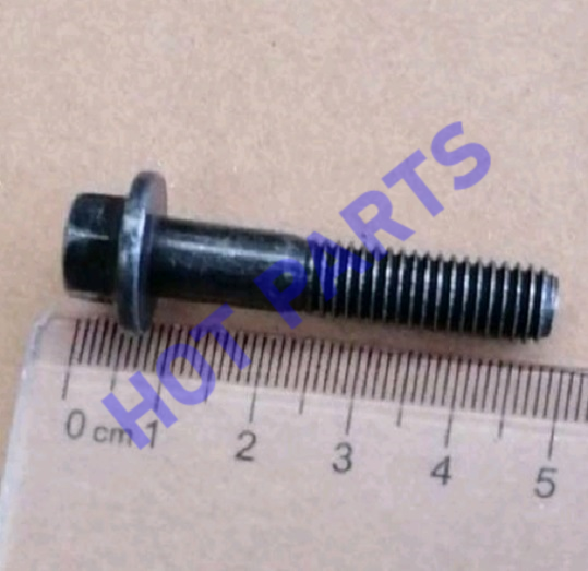 картинка ВИНТ M8*40  5032043300