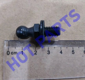 картинка LOWER CONNECTING PART,BACK DOOR AIR SPRING  5062020900
