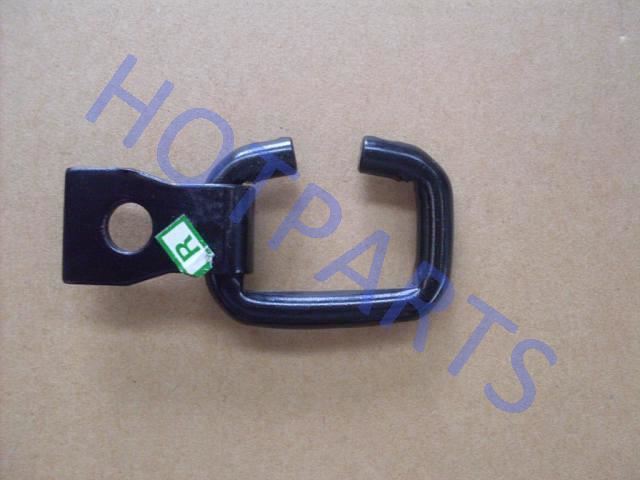 картинка КРЮЧОК ПОЛА БАГАЖНОГО ОТСЕКА HOVER (ЧЕРНЫЙ)  5109012-K00B-0804