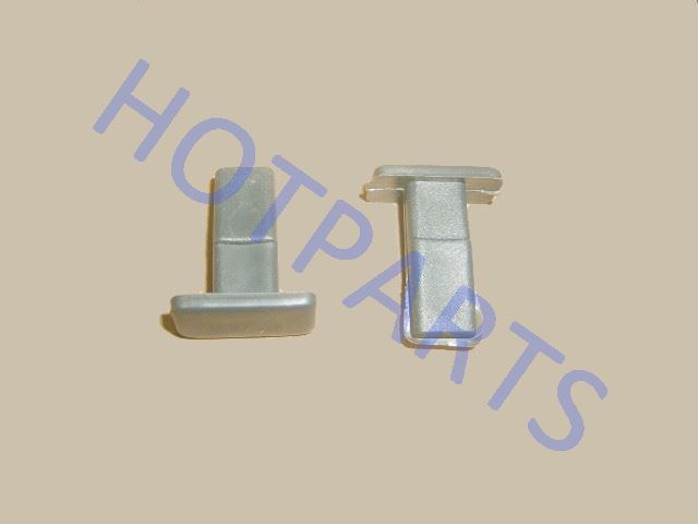 CLIP-CLAMP PLATE DOORSILL(GRAY)
