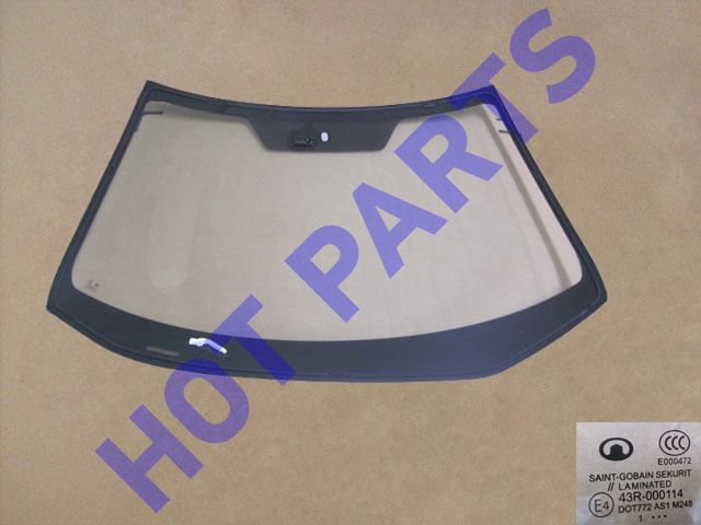 картинка СТЕКЛО ЛОБОВОЕ HOVER H6  5206200AKZ16A