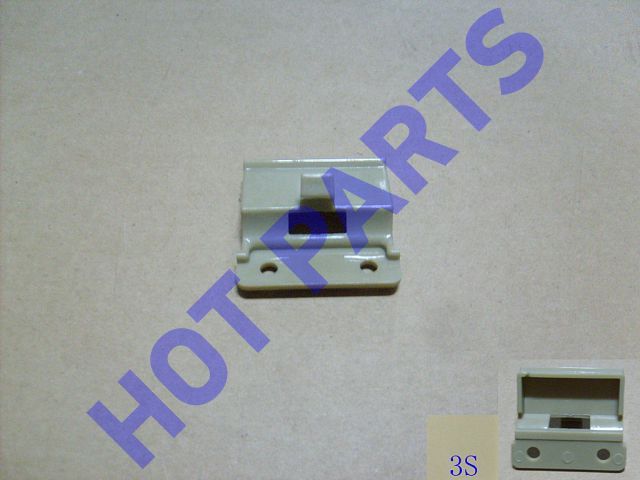 CLIP ARMREST BOX COVER