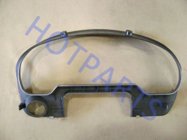 картинка ОБЛИЦОВКА КОМБИНАЦИИ ПРИБОРОВ GW SAFE (ХРОМ)  - 5305620B1-F  5306121-F00-1209