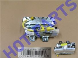 картинка ПОДУШКА БЕЗОПАСНОСТИ ПАССАЖИРА HOVER H3 NEW  5820200XK80XB