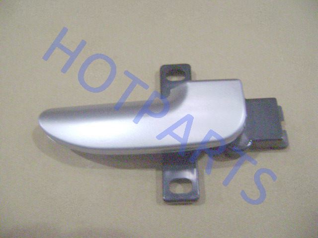 INR HANDLE-SIDE DOOR RH(GRAY)