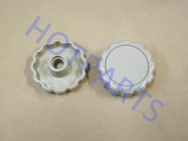 РУЧКА РЕГУЛИРОВКИ ПОЯСНИЧНОГО ПОДПОРА GW SAILOR 6800051-S