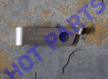 картинка КРОНШТЕЙН КОРОБКИ ПЕРЕДАЧ NL-3  7010004800