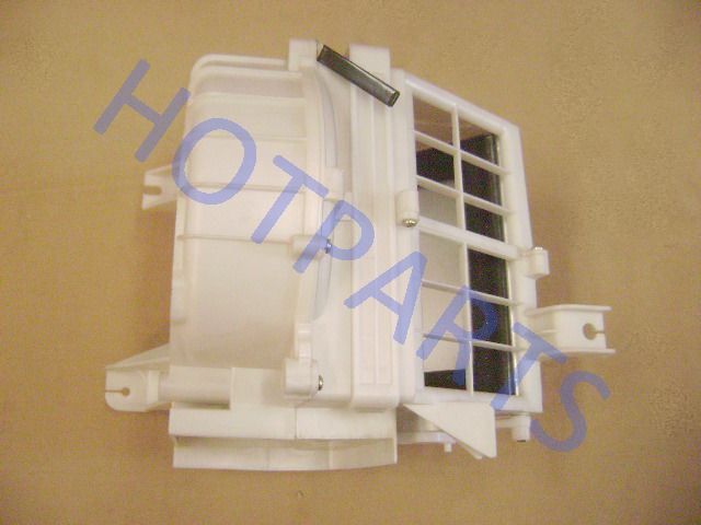 BLOWER CASE KIT